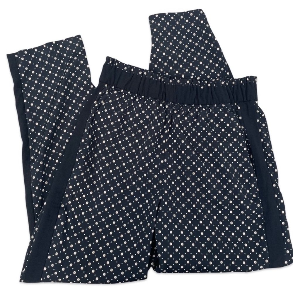 H&M Patterned Pants